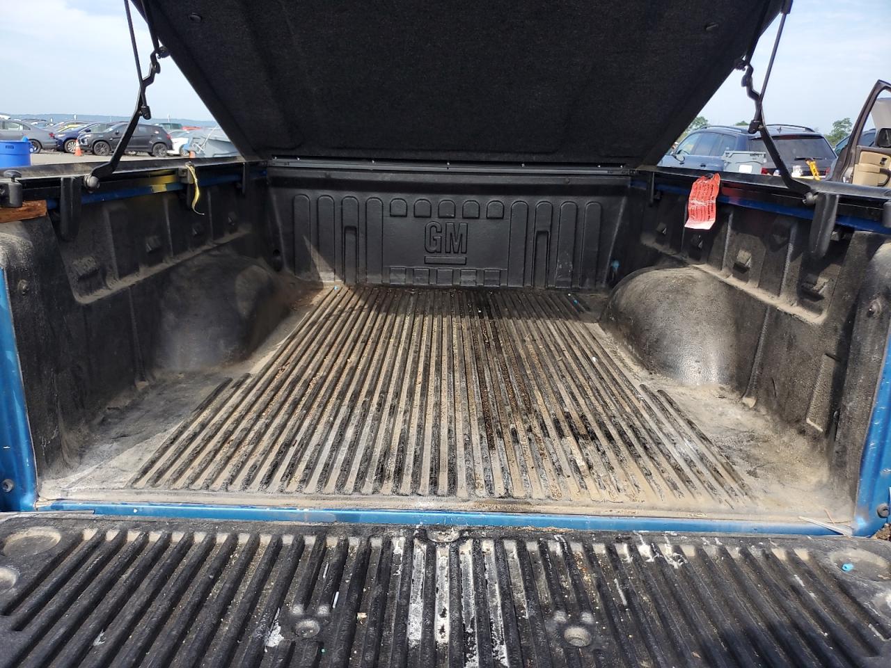 Chevrolet Colorado Image 12