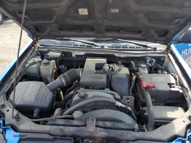 Chevrolet Colorado Image 8