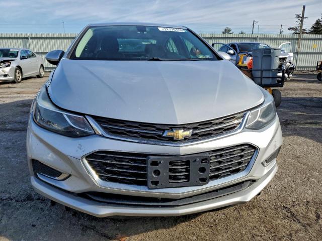 Chevrolet Cruze Premier Image 6