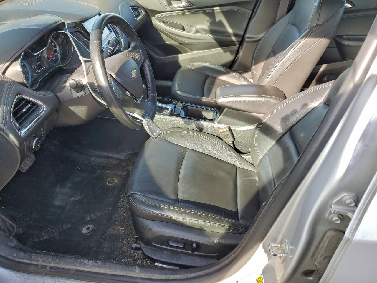 Chevrolet Cruze Premier Image 8