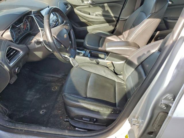 Chevrolet Cruze Premier Image 8