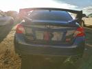 Subaru WRX Sti Image 3