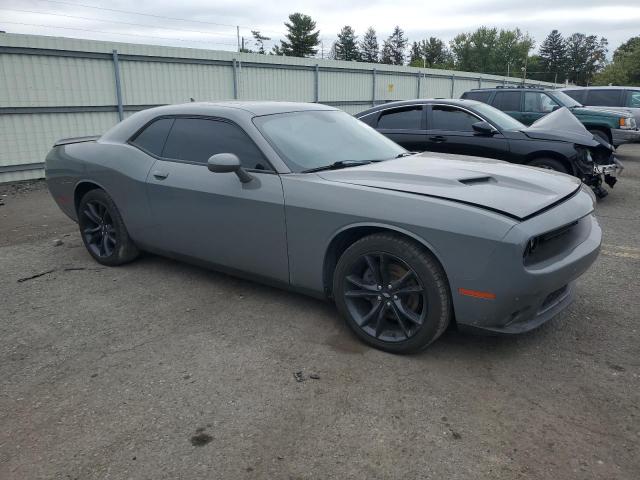 Dodge Challenger Sxt Image 9