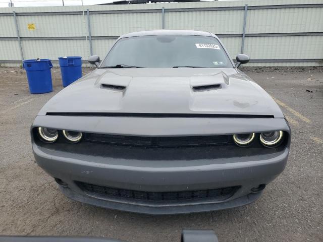 Dodge Challenger Sxt Image 4