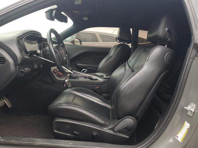 Dodge Challenger Sxt Image 13