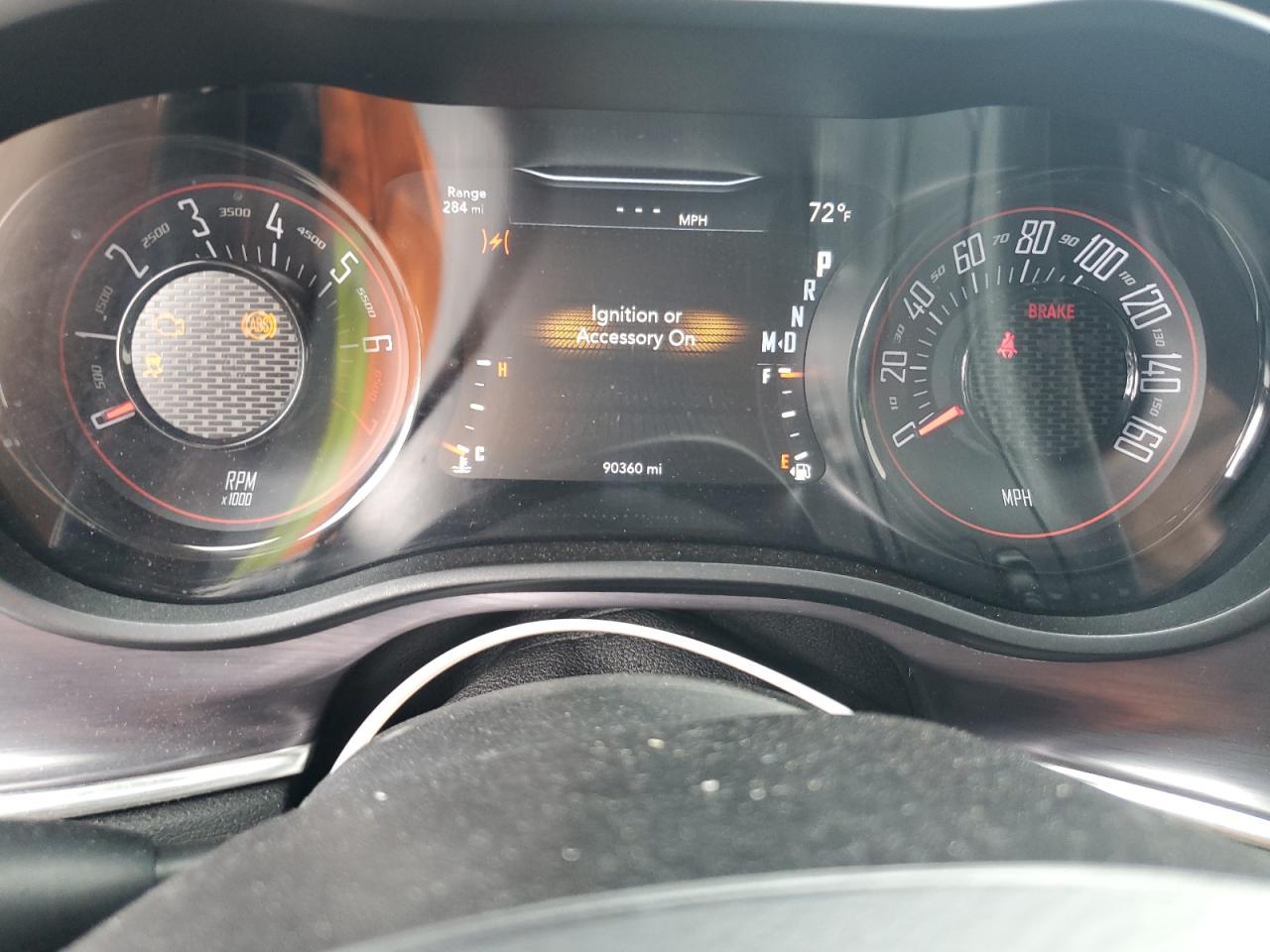 Dodge Challenger Sxt Image 5