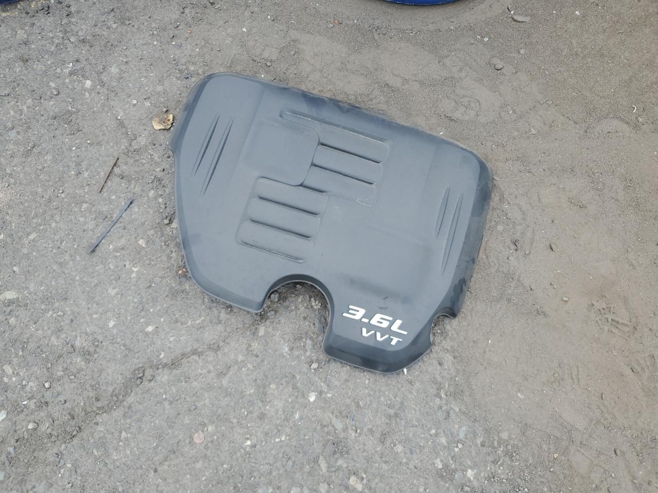 Dodge Challenger Sxt Image 7