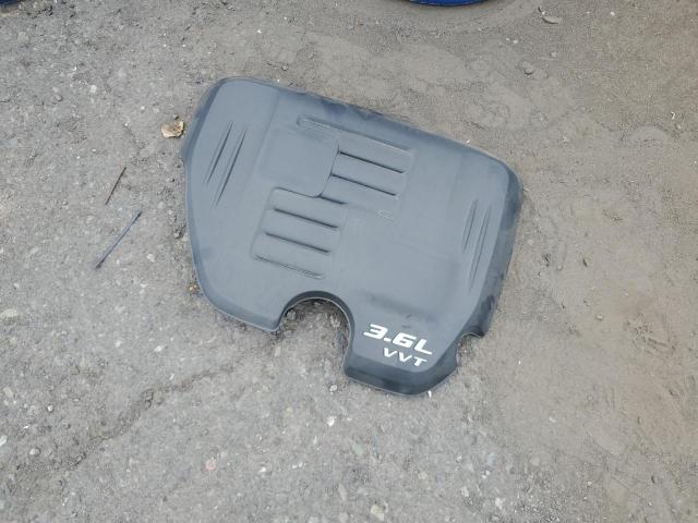 Dodge Challenger Sxt Image 7