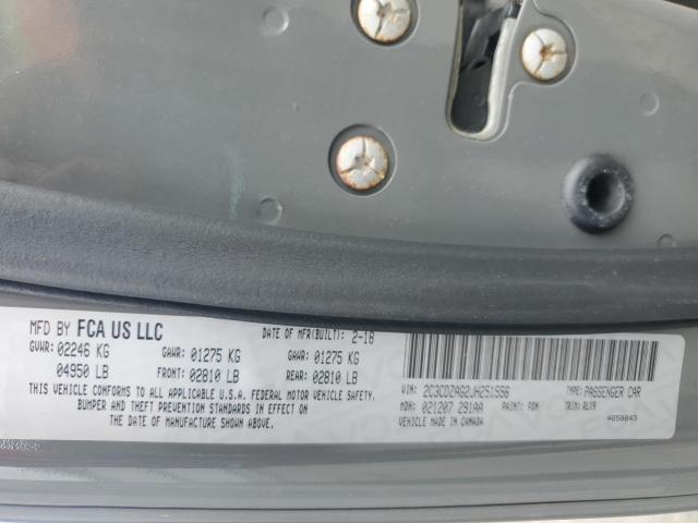 Dodge Challenger Sxt Image 11