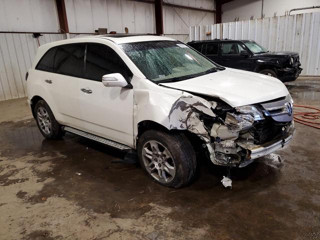 Acura MDX Technology Image 7