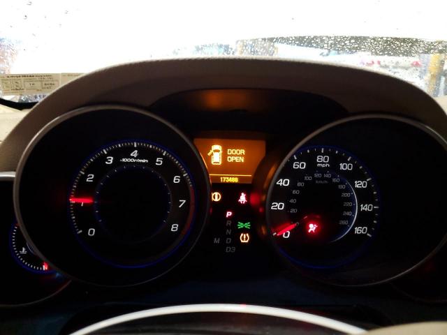 Acura MDX Technology Image 10