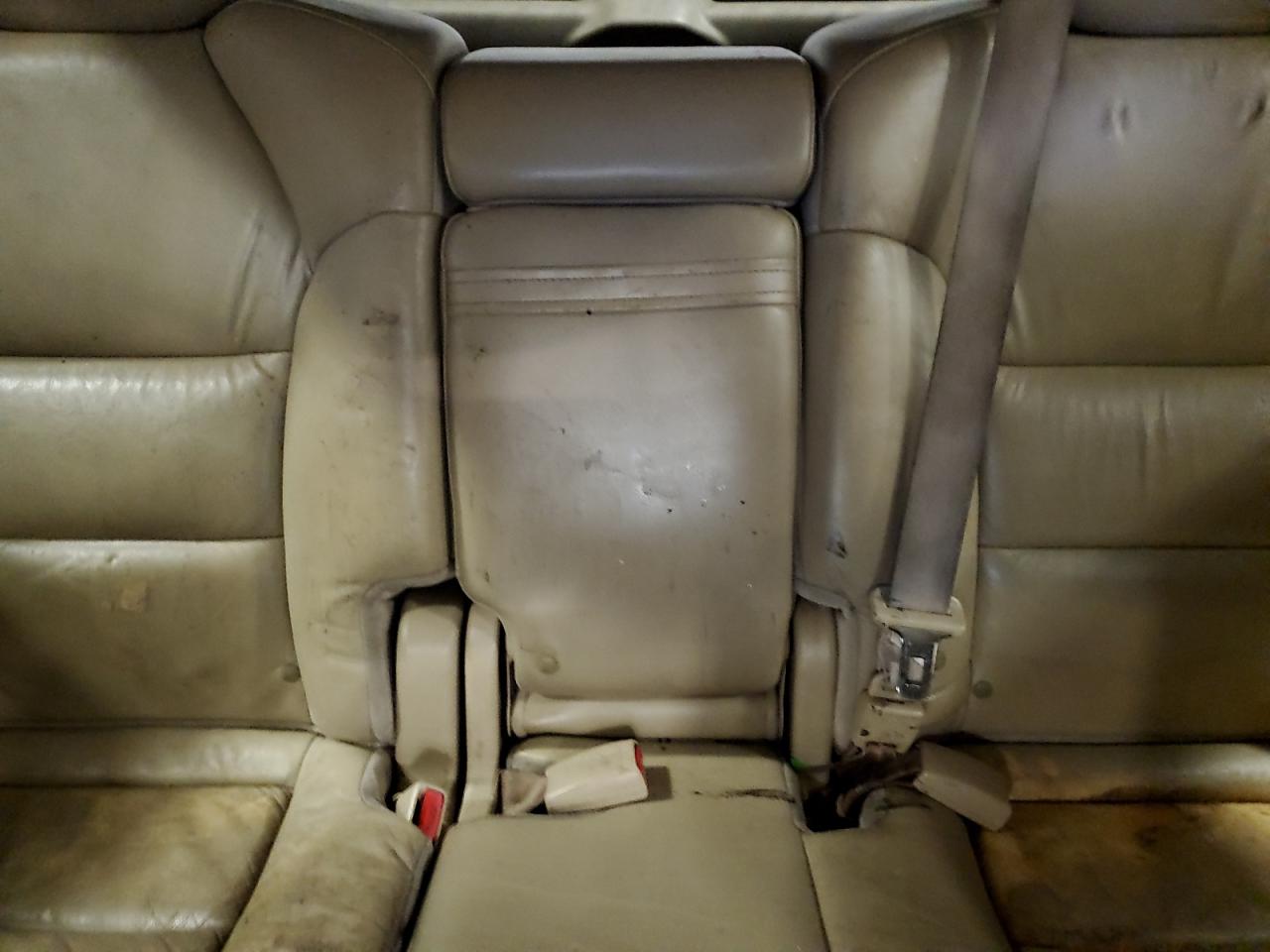 Acura MDX Technology Image 12