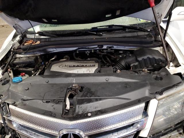 Acura MDX Technology Image 13
