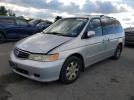 Honda Odyssey Ex Image 1