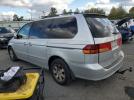 Honda Odyssey Ex Image 3