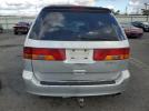 Honda Odyssey Ex Image 4