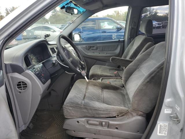 Honda Odyssey Ex Image 8