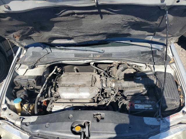 Honda Odyssey Ex Image 9