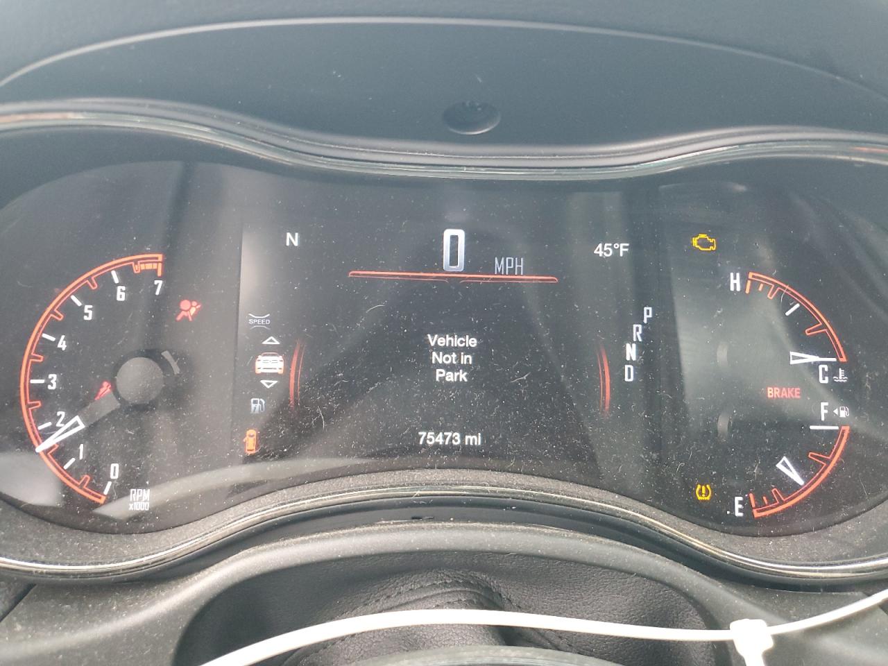 Dodge Durango Gt Image 4