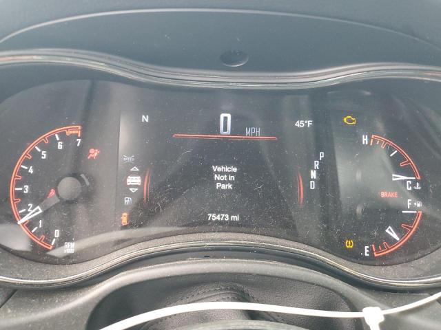 Dodge Durango Gt Image 4