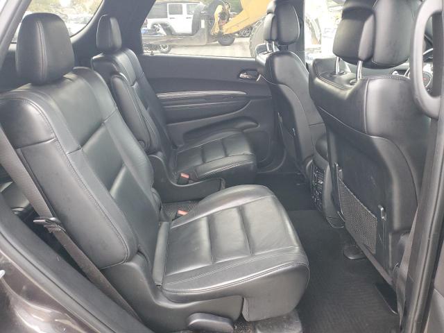 Dodge Durango Gt Image 8