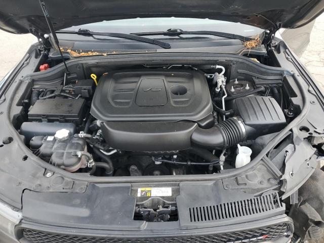 Dodge Durango Gt Image 11