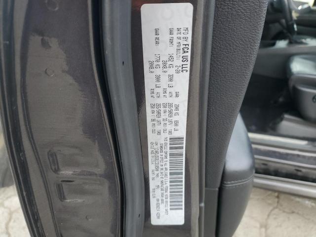 Dodge Durango Gt Image 10