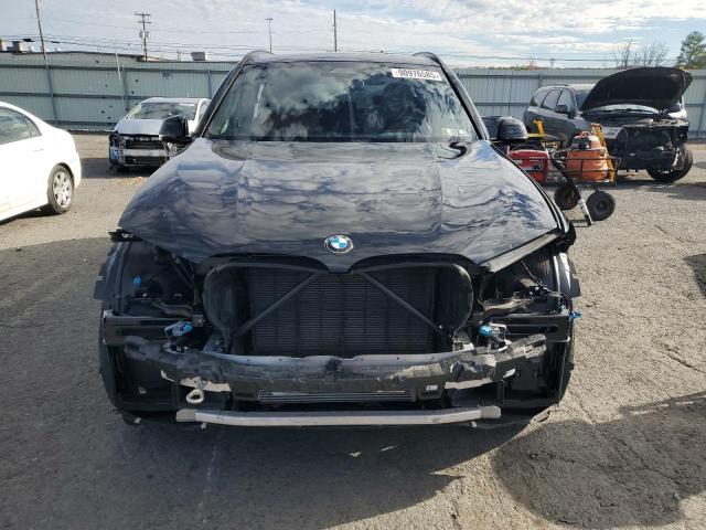 BMW X Series Xdrive40i Image 12