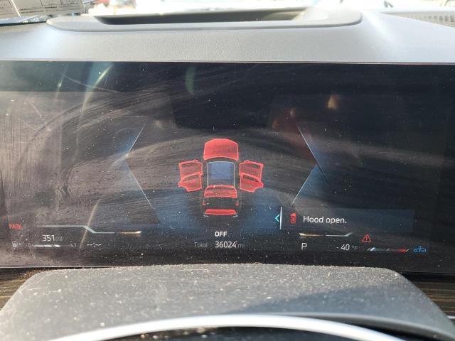 BMW X Series Xdrive40i Image 10