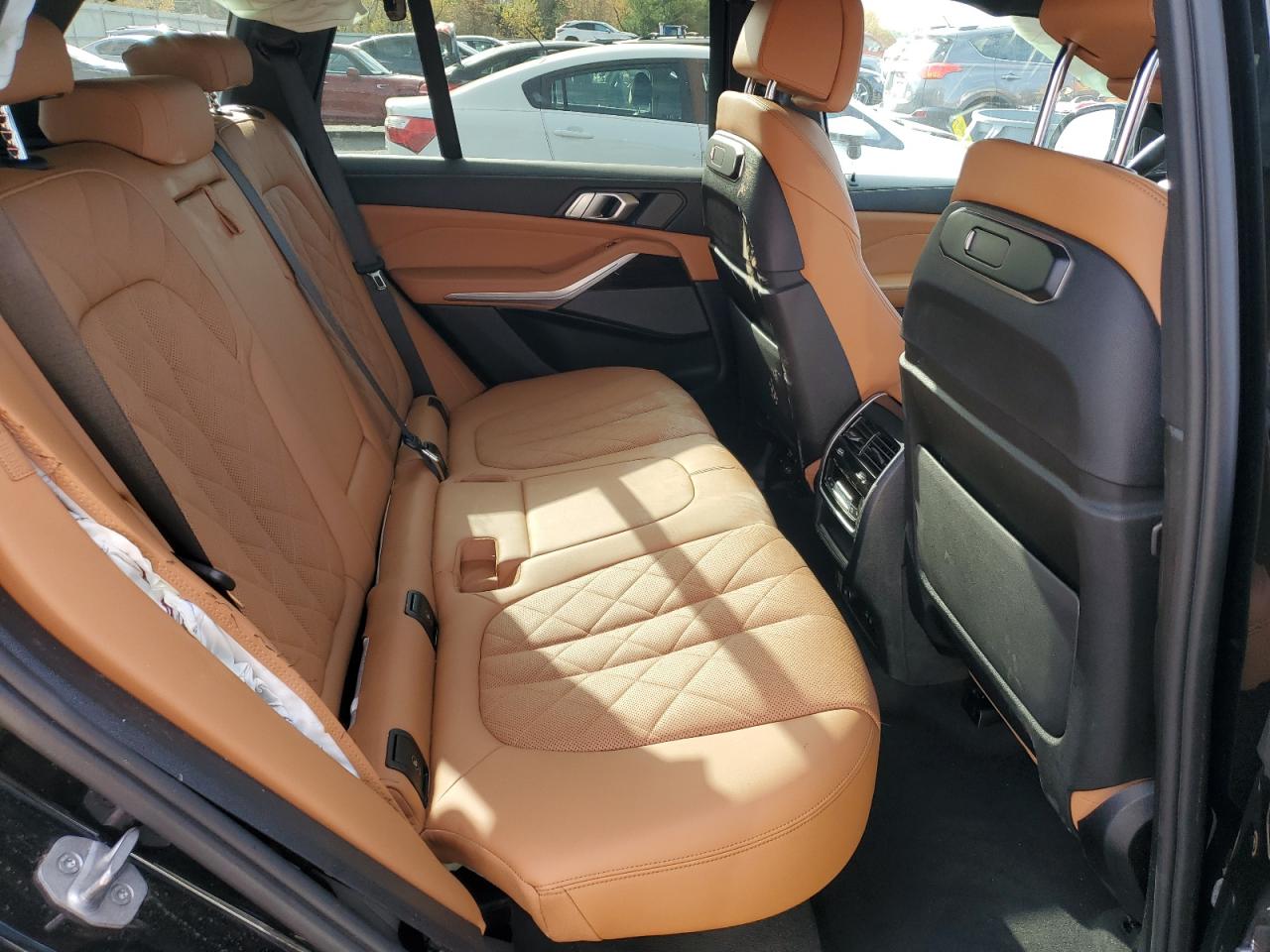 BMW X Series Xdrive40i Image 5