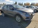 Nissan Rogue S Image 3