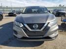 Nissan Rogue S Image 8