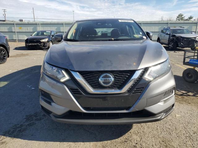 Nissan Rogue S Image 8