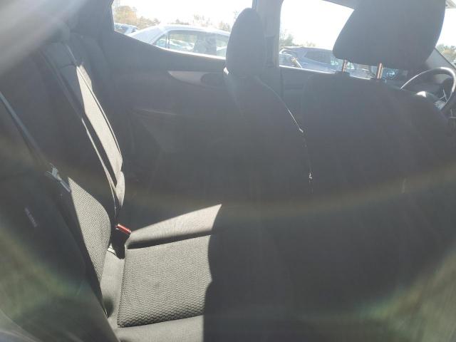 Nissan Rogue S Image 5