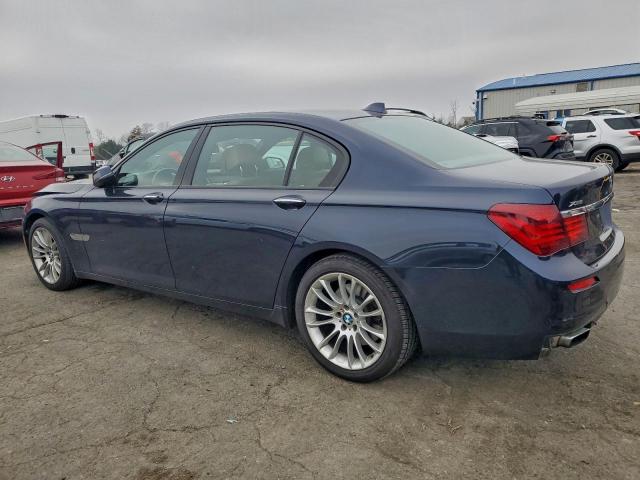 BMW 7 Series Lxi Image 2