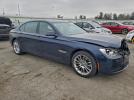 BMW 7 Series Lxi Image 4