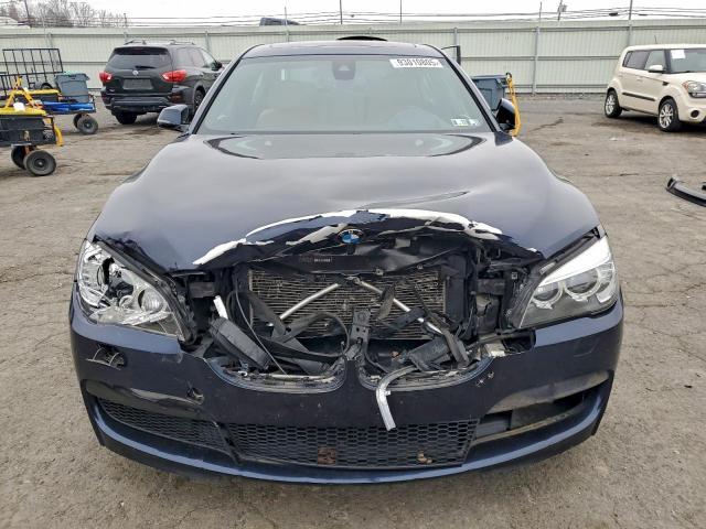 BMW 7 Series Lxi Image 5