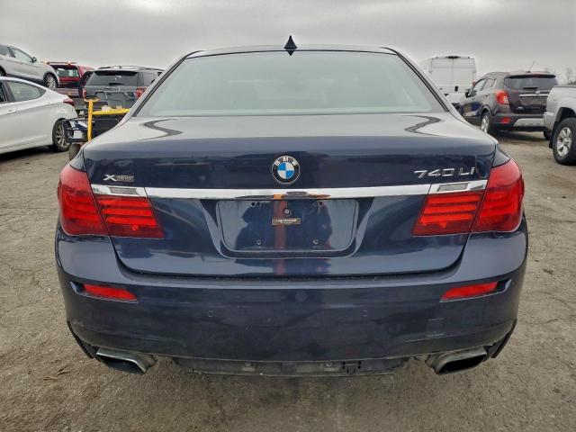 BMW 7 Series Lxi Image 7