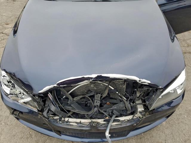 BMW 7 Series Lxi Image 12