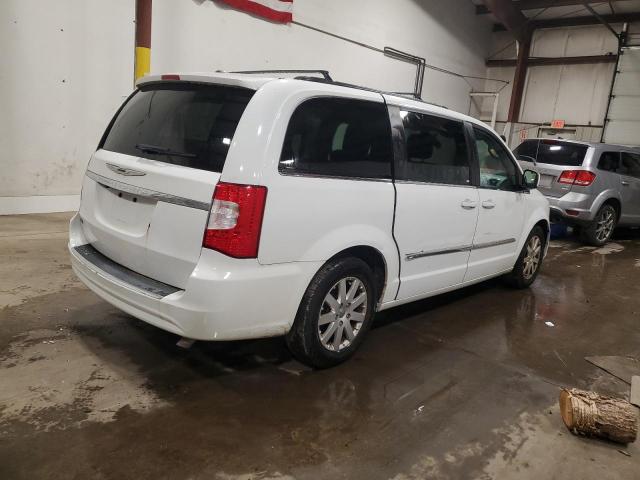 Chrysler Minivan Touring Image 4