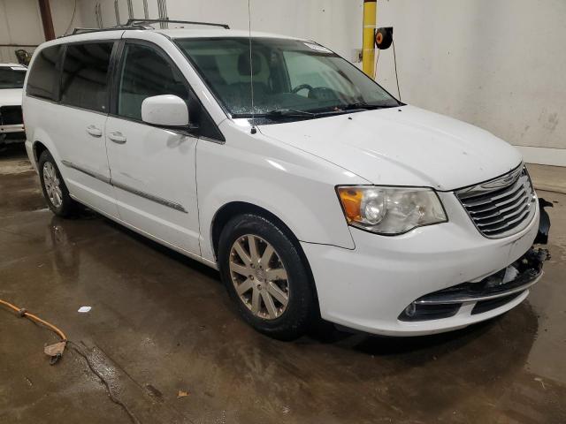 Chrysler Minivan Touring Image 6