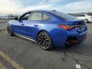 BMW I4 M50 M50 Image 7