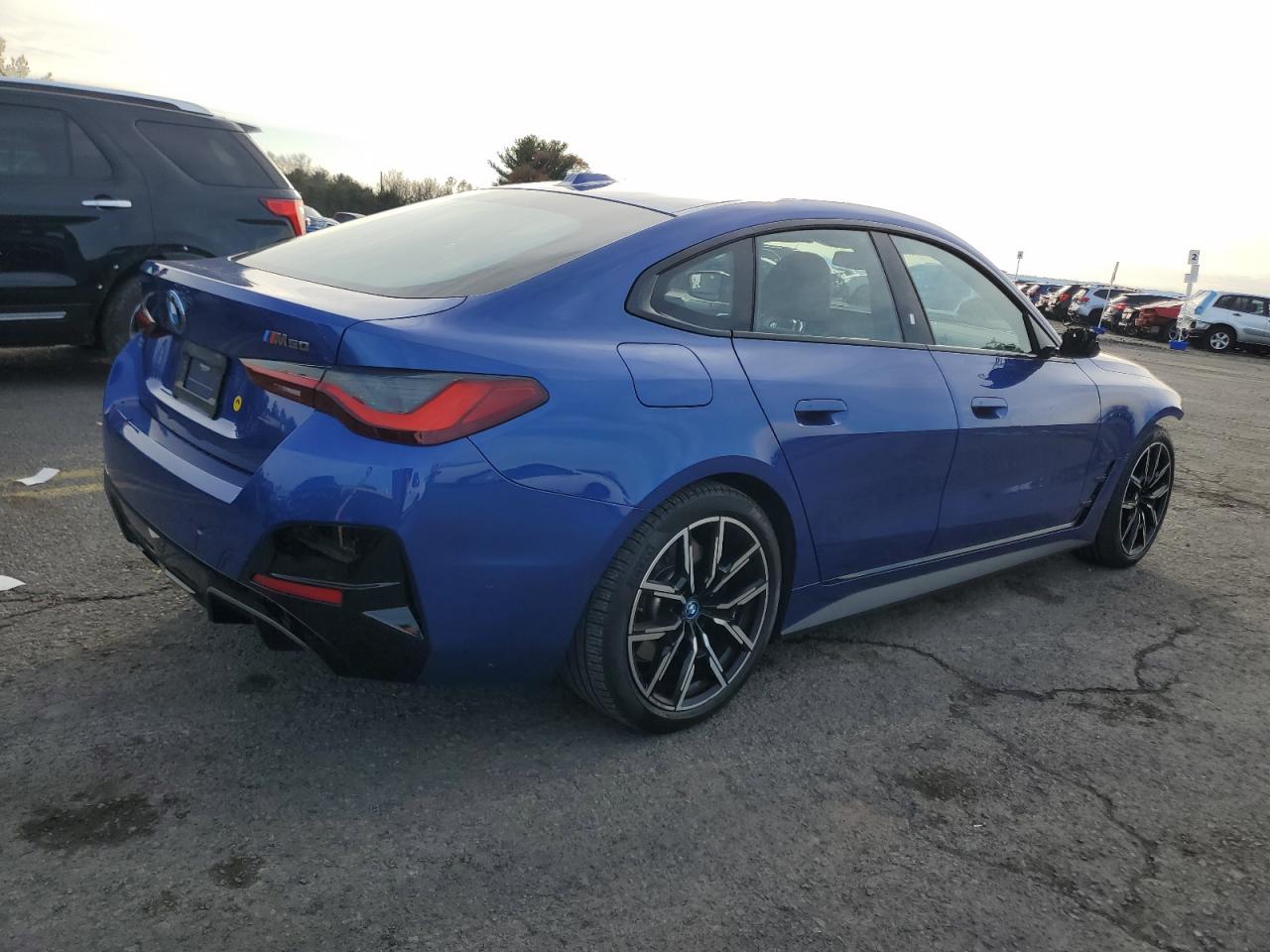 BMW I4 M50 M50 Image 5