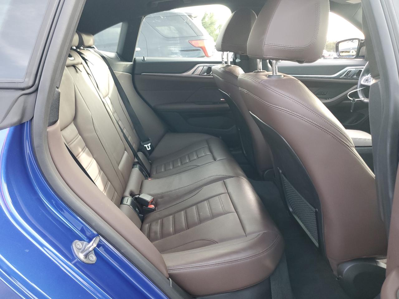 BMW I4 M50 M50 Image 10