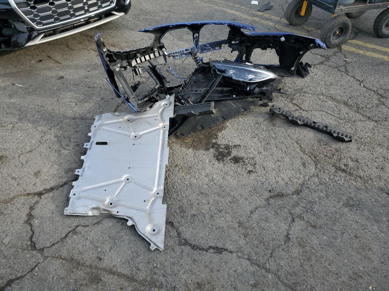 BMW I4 M50 M50 Image 6