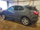 Chevrolet Equinox Lt Image 12
