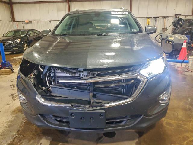 Chevrolet Equinox Lt Image 6