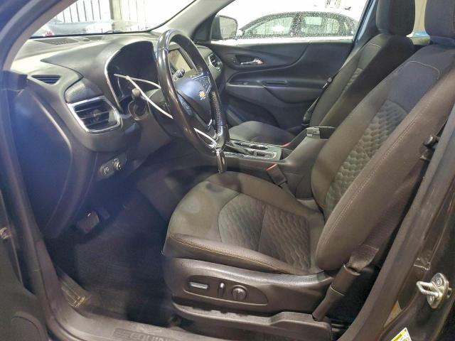 Chevrolet Equinox Lt Image 3