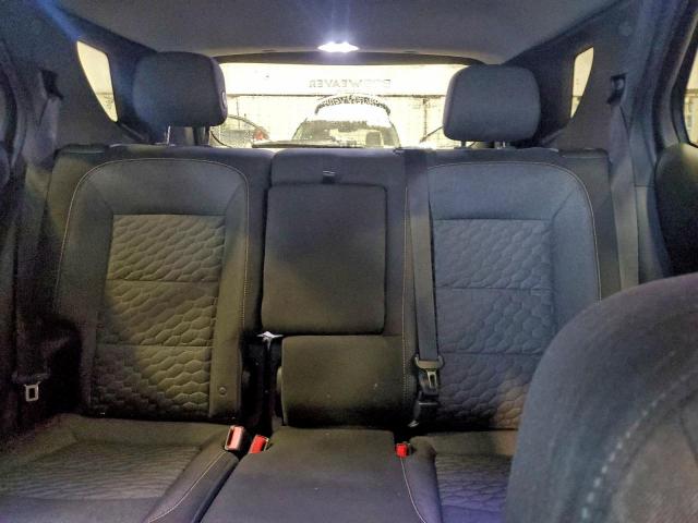 Chevrolet Equinox Lt Image 4