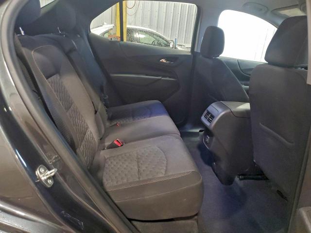 Chevrolet Equinox Lt Image 2